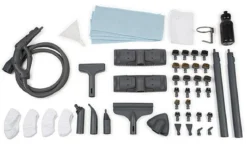 Vapamore® Forza MR-1000 Commercial Steamer w/ Tool Kit (280° F)