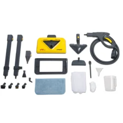 Vapamore MR-100 Primo Residential Steam Cleaner (220° F)
