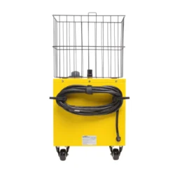 Vapamore® Ottimo MR-750 Heavy Duty Steam Cleaning System (270° - 280° F) - 75 PSI