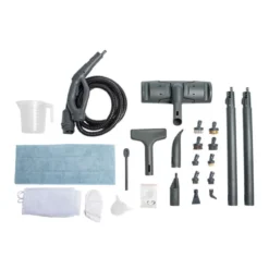 Vapamore® Ottimo MR-750 Heavy Duty Steam Cleaning System (270° - 280° F) - 75 PSI