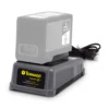 36V Battery Charger for Tornado® Tempest, Zephyr & Strike Vacuums