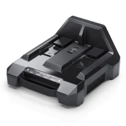 40V Dual Bay Charger for Hoover® HVRPWR™ 8 AH &12 AH Vacuum Batteries