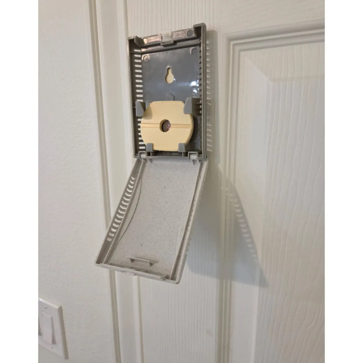 Verry Berry Scented DoorPod™ Fragrance Disc Refill