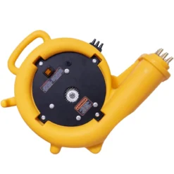 Viking PDS-21 (21 Port) Pressurized Wall Drying Heated Air Mover
