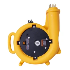 Viking PDS-21 (21 Port) Pressurized Wall Drying Heated Air Mover