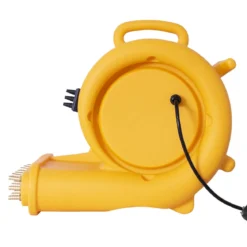 Viking PDS-21 (21 Port) Pressurized Wall Drying Heated Air Mover