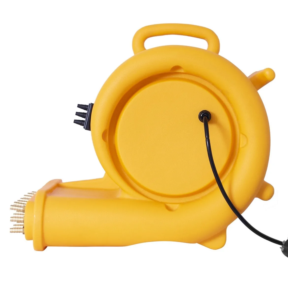 Viking PDS-21 (21 Port) Pressurized Wall Drying Heated Air Mover