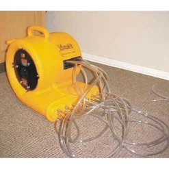 Viking PDS-21 (21 Port) Pressurized Wall Drying Heated Air Mover