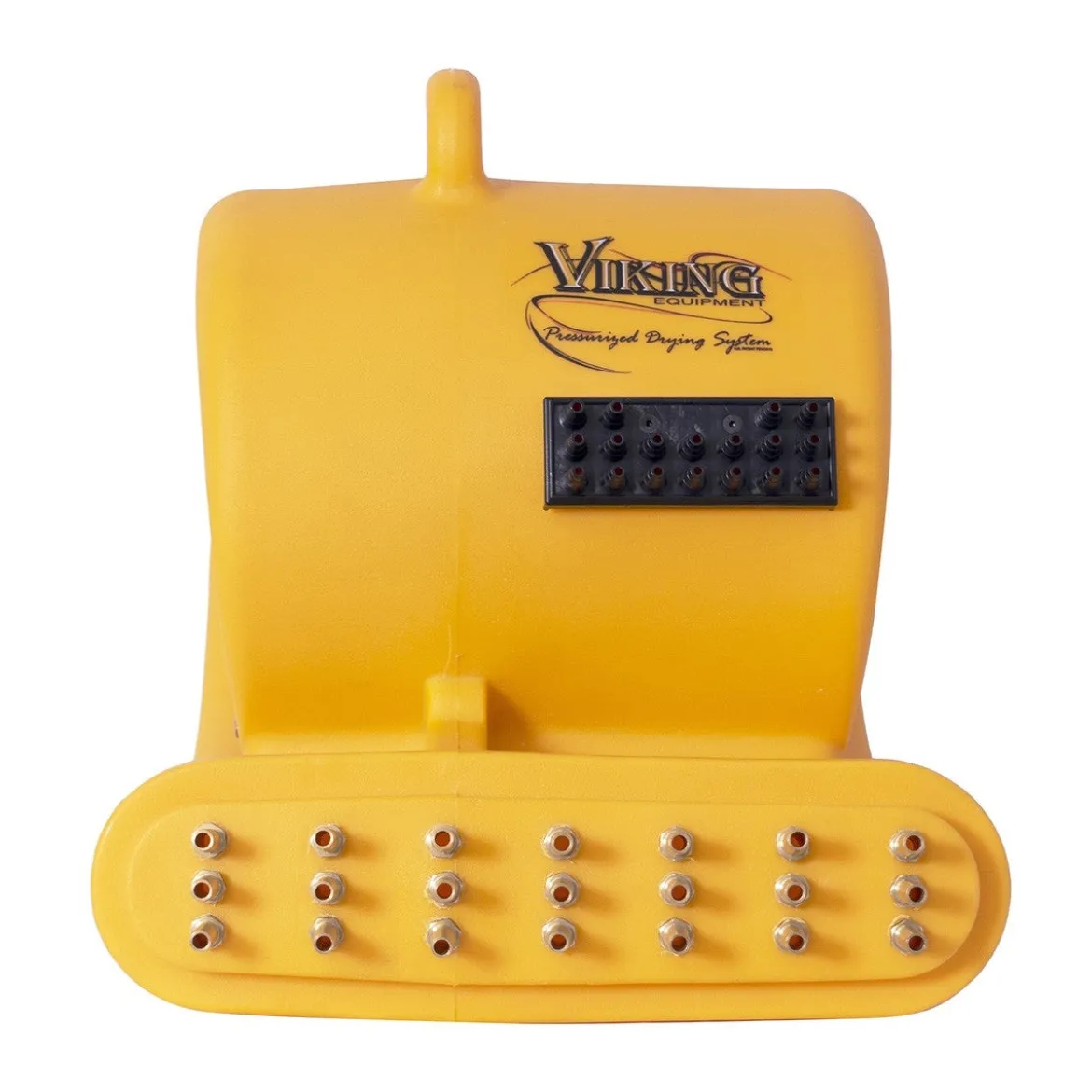Viking PDS-21 (21 Port) Pressurized Wall Drying Heated Air Mover