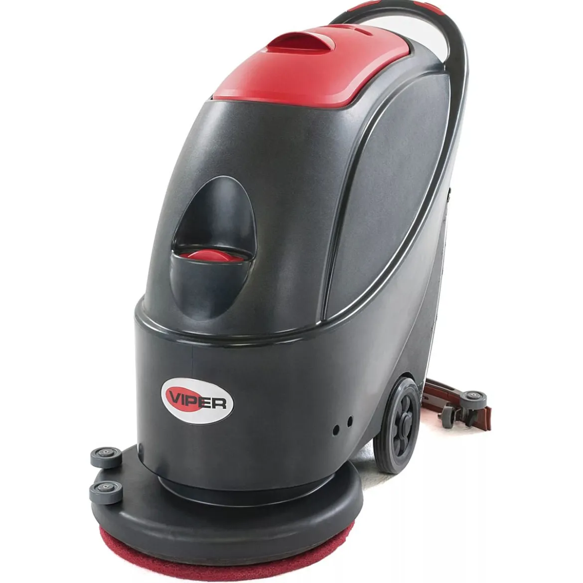 Viper AS510B™ Battery Powered 20" Auto Floor Scrubber - 10.5 Gallons