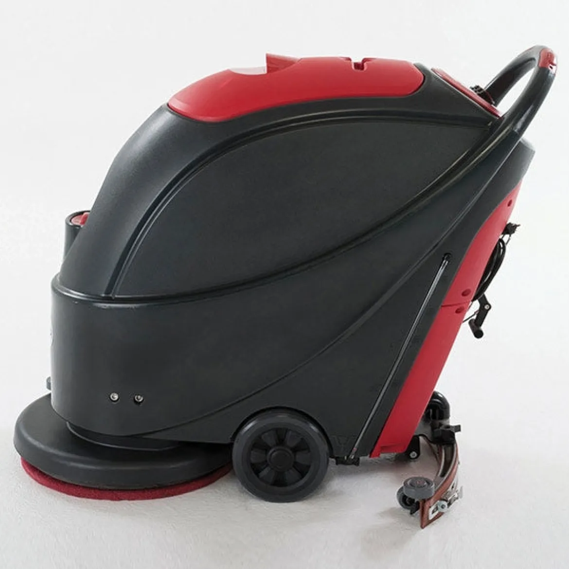 Viper AS510B™ Battery Powered 20" Auto Floor Scrubber - 10.5 Gallons