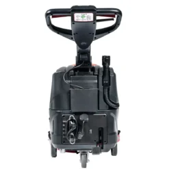 Viper AS4325B Battery Powered 17” Low Profile Automatic Floor Scrubber - 6.5 Gallons