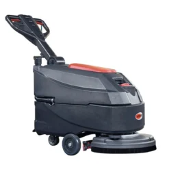 Viper AS4325B Battery Powered 17” Low Profile Automatic Floor Scrubber - 6.5 Gallons