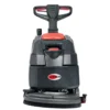 Viper AS4335C Electric Corded 17” Low Profile Automatic Floor Scrubber - 9.25 Gallons