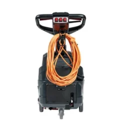 Viper AS4335C Electric Corded 17” Low Profile Automatic Floor Scrubber - 9.25 Gallons