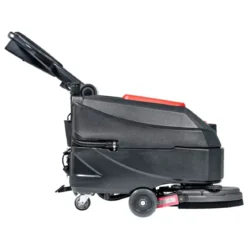 Viper AS4335C Electric Corded 17” Low Profile Automatic Floor Scrubber - 9.25 Gallons