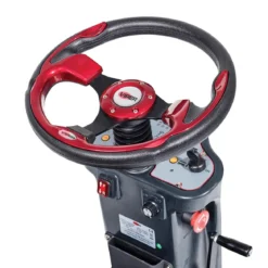 Viper AS530R™ Micro Rider Floor Scrubber w/ Pad Driver (20