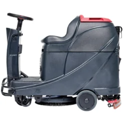 Viper AS530R™ Micro Rider Floor Scrubber w/ Pad Driver (20