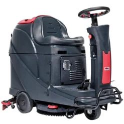 Viper AS530R™ Micro Rider Floor Scrubber w/ Pad Driver (20
