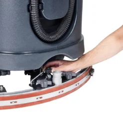 Viper AS530R™ Micro Rider Floor Scrubber w/ Pad Driver (20