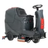 Viper AS710R™ Rider Floor Scrubber w/ Brushes (28" Scrub Deck) - 32 Gallons