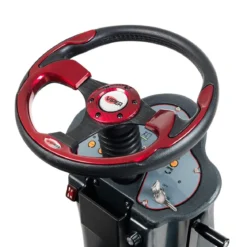 Viper AS710R™ Rider Floor Scrubber w/ Brushes (28