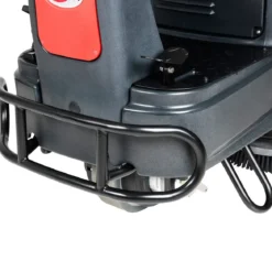 Viper AS710R™ Rider Floor Scrubber w/ Brushes (28