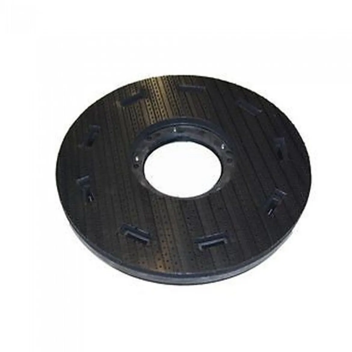 Viper AS530R™ Rider Scrubber 20" Pad Holder w/ Center Lock