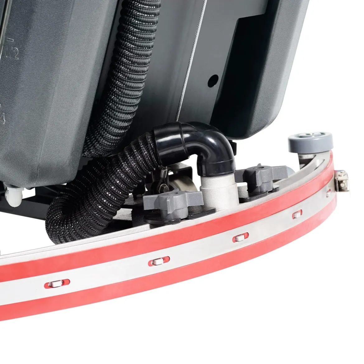 Viper AS5160TO™ Walk Behind Orbital Auto Floor Scrubber (14" x 20" Head) w/ Traction Drive
