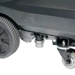 Viper AS5160TO™ Walk Behind Orbital Auto Floor Scrubber (14