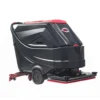 Viper AS7190TO Walk Behind Orbital Automatic Floor Scrubber (14" x 28" Head) w/ Traction Drive - 22 Gallons