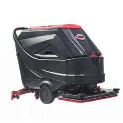 Viper AS7190TO Walk Behind Orbital Automatic Floor Scrubber (14" x 28" Head) w/ Traction Drive - 22 Gallons