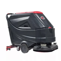 Viper AS7690T Walk Behind 30” Automatic Floor Scrubber - 22 Gallon