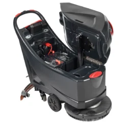 Viper AS5160™ Walk Behind 20" Floor Scrubber w/ Pad Driver - 16 Gallons