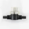 Viper Auto Scrubber Inline Solution Line Filter & Strainer w/ Removable Stainless Screen (#VF82168A)