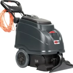 Viper CEX410 Self-Contained Carpet Scrubbing Extractor (9 Gallons) - 16" Head