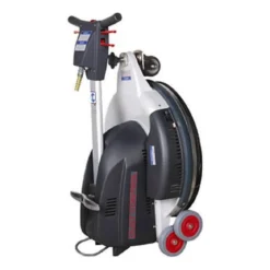 Viper Dragon 2000 RPM Dust Control Burnisher