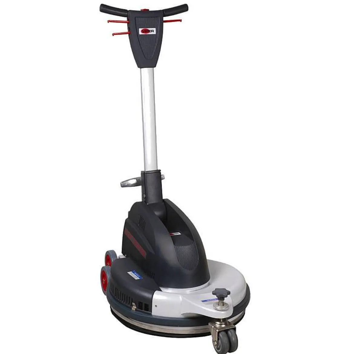 Viper Dragon 2000 RPM Dust Control Burnisher
