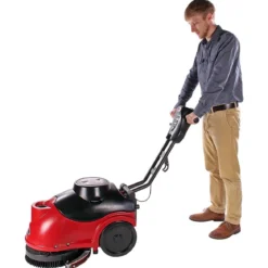 Viper Fang 15B Compact Battery Powered Auto Scrubber