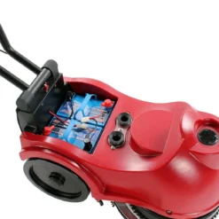 Viper Fang 15B Compact Battery Powered Auto Scrubber