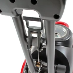 Viper Fang 15B Compact Battery Powered Auto Scrubber