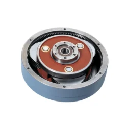 Viper 17" Low Speed Floor Buffer w/ Pad Driver
