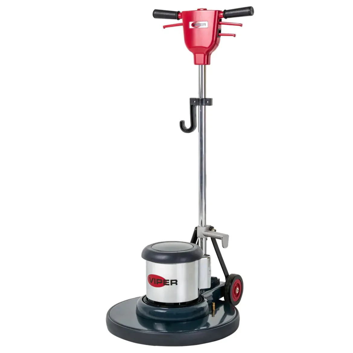 Viper 20" Low Speed Floor Buffer w/ Pad Holder
