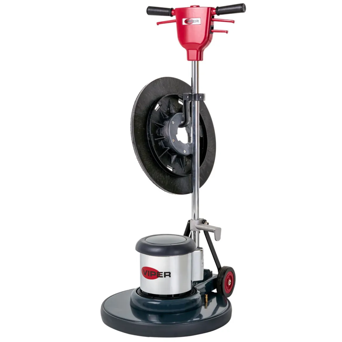 Viper 20" Low Speed Floor Buffer w/ Pad Holder