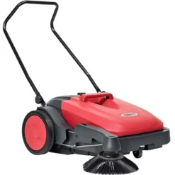 Viper 28" Manual Push Sweeper (#PS480)