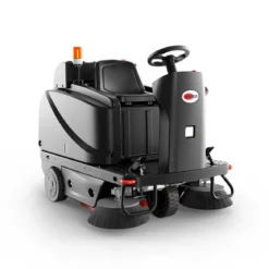 Viper ROS1300 Rider Floor Sweeper w/ Dust Control - 53
