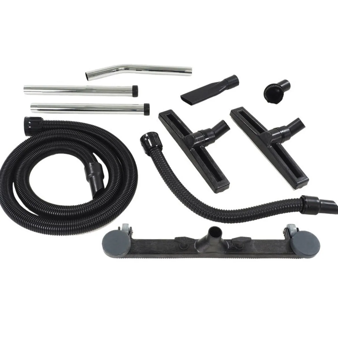 Viper Shovelnose Trot Mop Wet Dry Vacuum w/ Squeegee