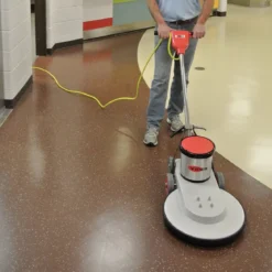 Viper Venom 20" High Speed Floor Burnisher - 1500 RPM
