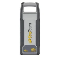 60 Volt 4Ah Lithium Ion Battery (#107683) for ProTeam® GoFit™ Cordless Backpack Vacuums