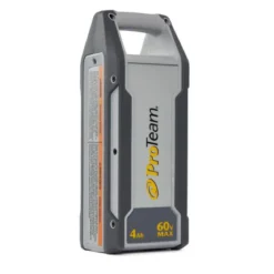60 Volt 4Ah Lithium Ion Battery (#107683) for ProTeam® GoFit™ Cordless Backpack Vacuums
